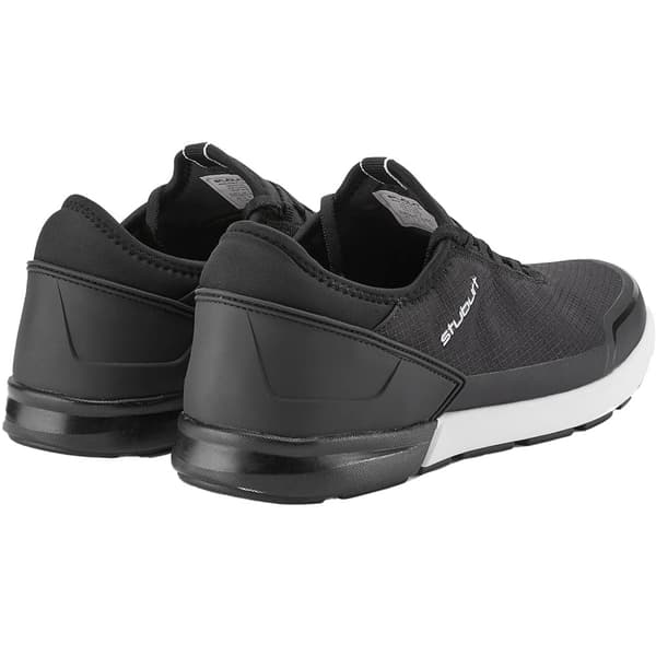 Stuburt Mens Leather Spikeless Golf Shoes