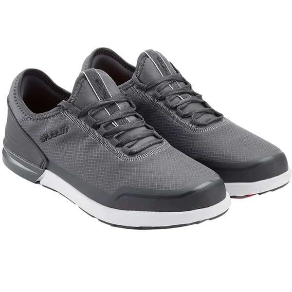 Stuburt Mens Leather Spikeless Golf Shoes
