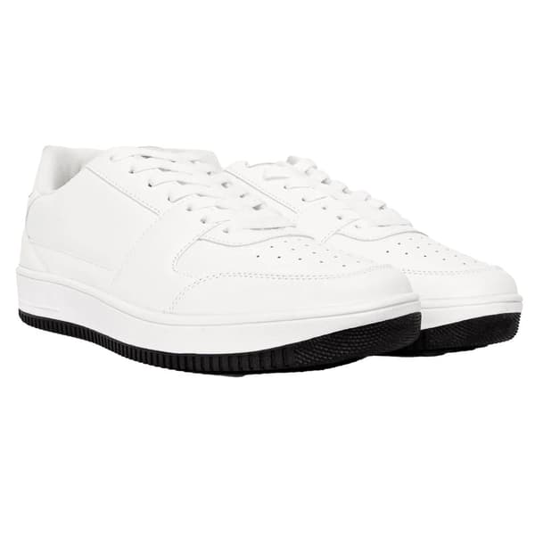 Crosshatch Mens Casimiro Trainers
