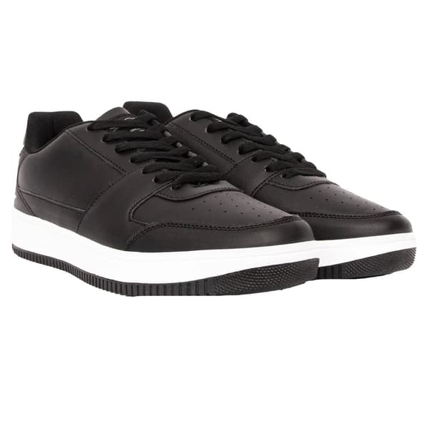 Crosshatch Mens Casimiro Trainers