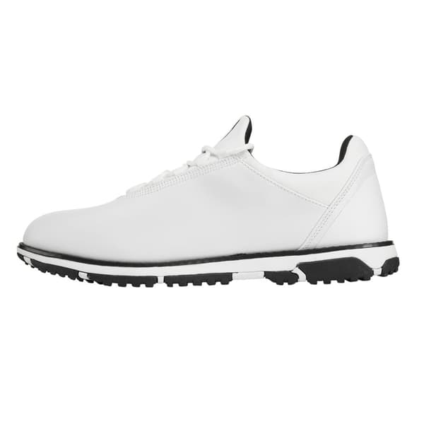 Stuburt Mens Evolve Classic Leather Trainers