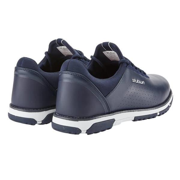 Stuburt Mens Evolve Classic Leather Trainers