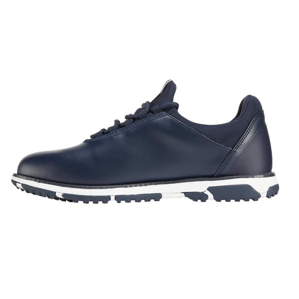 Stuburt Mens Evolve Classic Leather Trainers