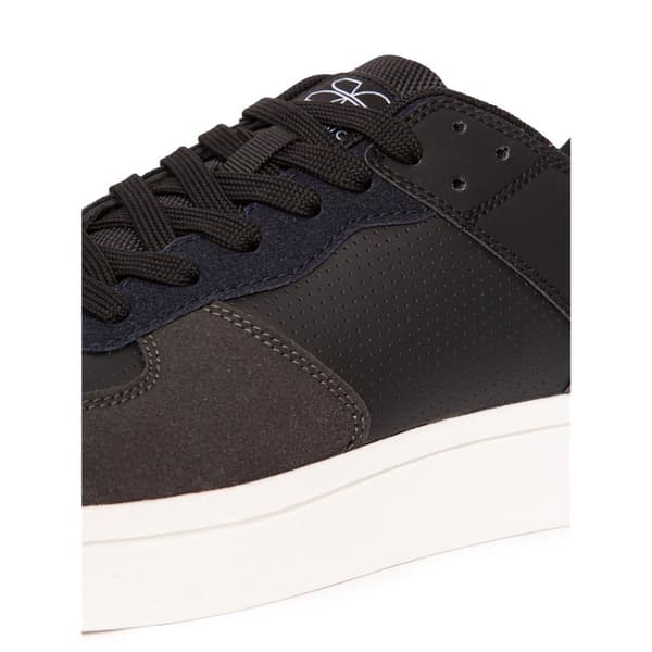 Crosshatch Mens Avelino Trainers