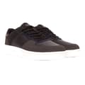 Miniatyrbillede 1 af 3: Crosshatch Mens Avelino Trainers