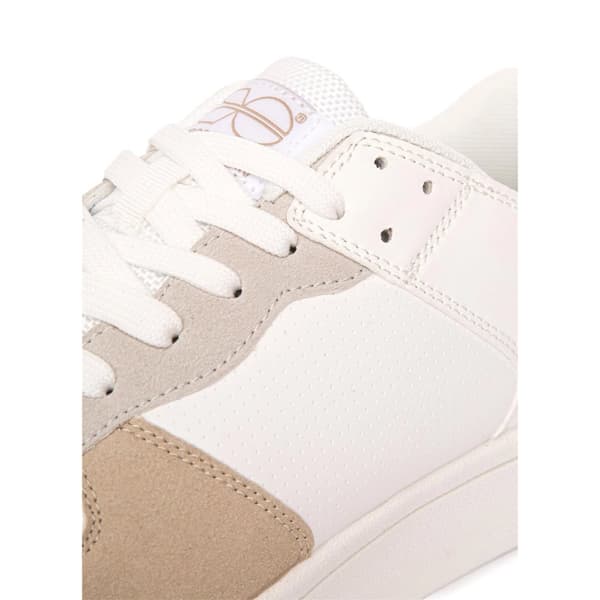 Crosshatch Mens Avelino Trainers