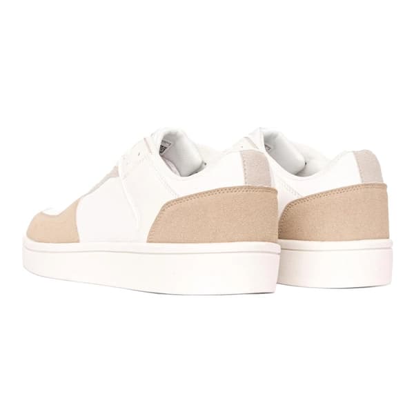 Crosshatch Mens Avelino Trainers