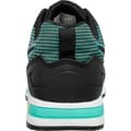 Miniatyrbilde 2 av 5: Puma Womens/Ladies Vivid Green Heart Low Trainers
