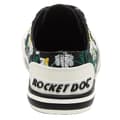 Pikkukuva 2 / 5: Rocket Dog Womens/Ladies Jazzin Floral Trainers