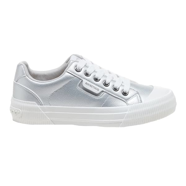 Rocket Dog Womens/Ladies Cheery Trainers