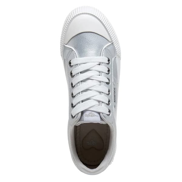 Rocket Dog Womens/Ladies Cheery Trainers