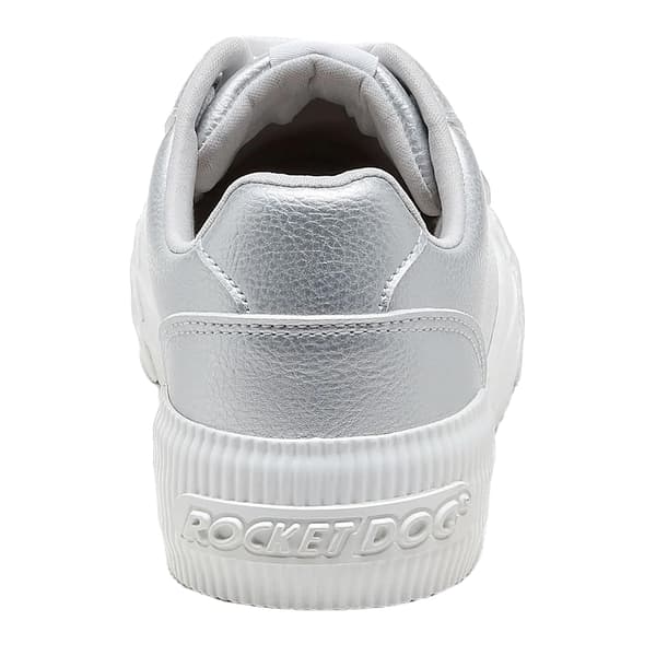Rocket Dog Womens/Ladies Cheery Trainers