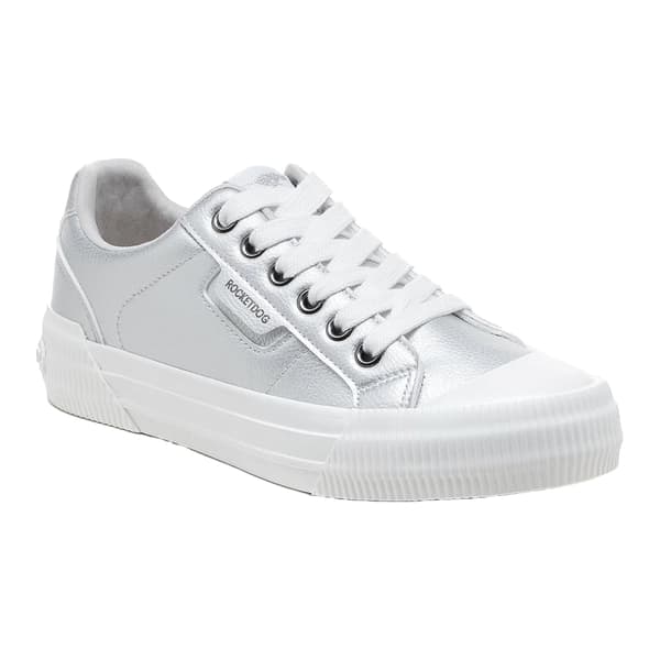 Rocket Dog Womens/Ladies Cheery Trainers