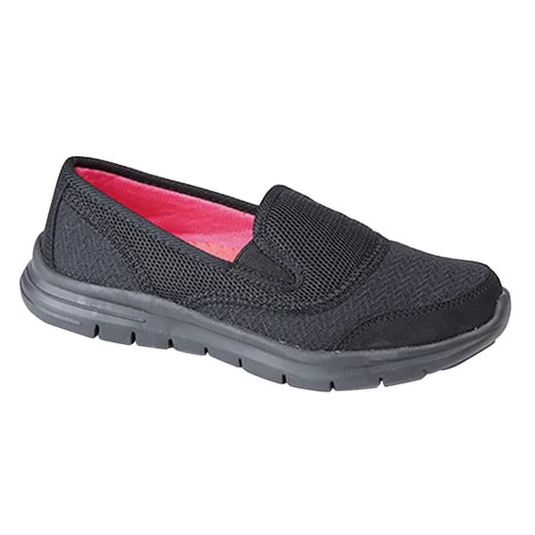 Dek Kvinnor/Damer Superlight Twin Elastic Gusset Fritidsskor