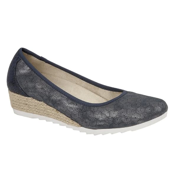 Cipriata Womens/Ladies Benedetta Shoes CDON