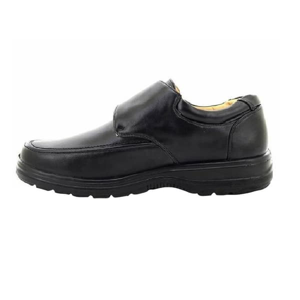 Smart Uns Mens Touch Fastening Casual Shoes