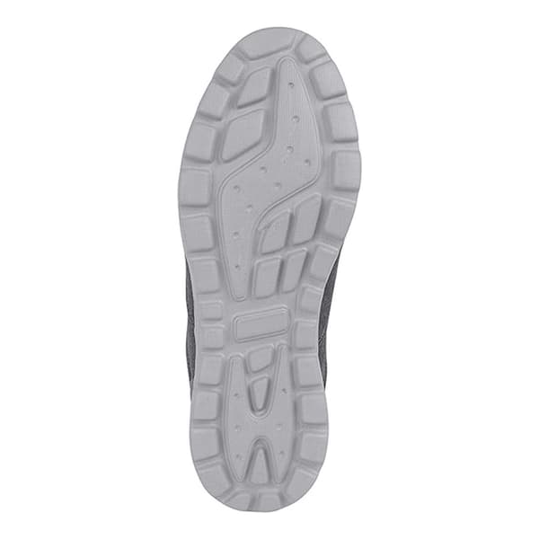 Dek Mens Memory Foam Slip On Shoes