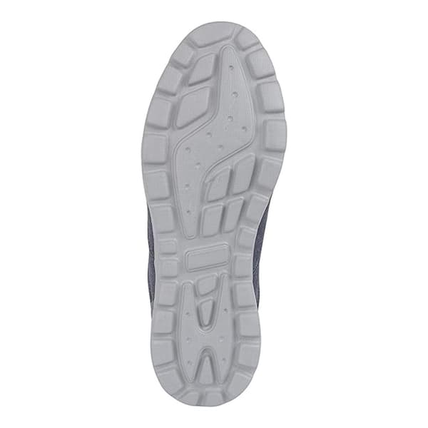 Dek Mens Memory Foam Slip On Shoes