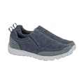 Miniatyrbillede 3 af 3: Dek Herre Memory Foam Slip On sko