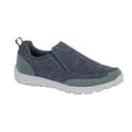 Miniatyrbillede 1 af 3: Dek Herre Memory Foam Slip On sko