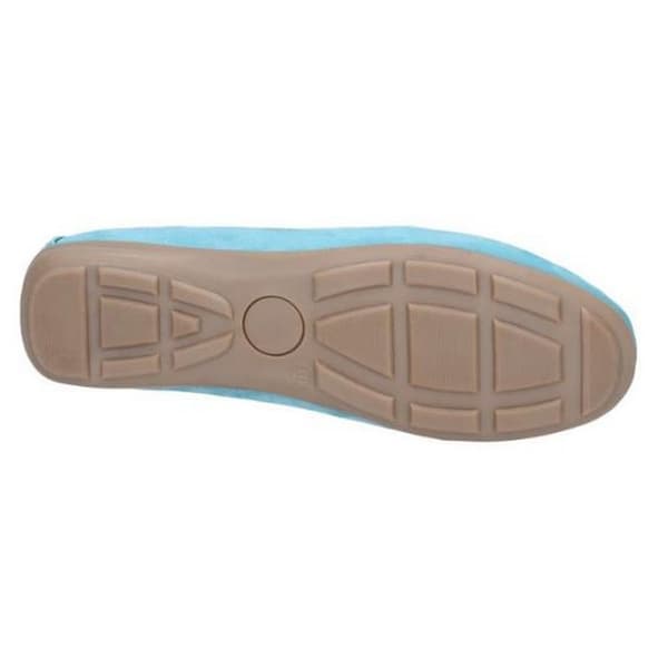 Hush Puppies Womens/Ladies Maggie Toggle Leather Shoe