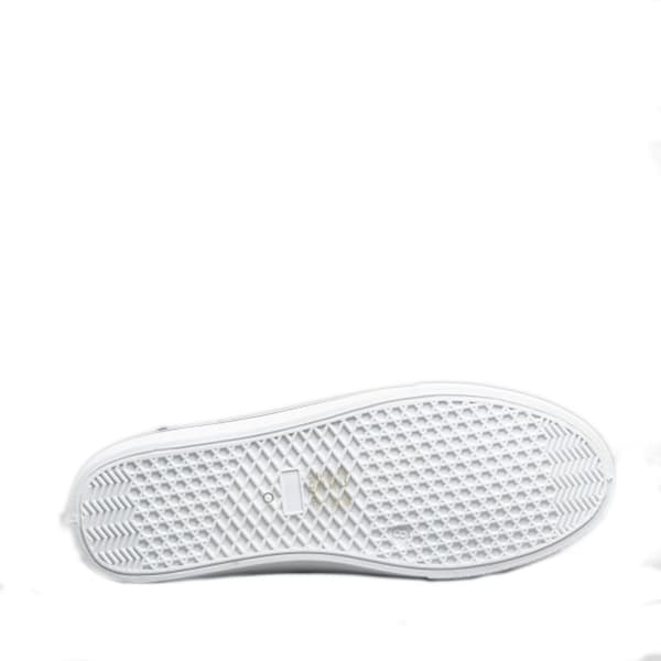 Dek Pojkar Gusset Casual Canvas Yachting skor