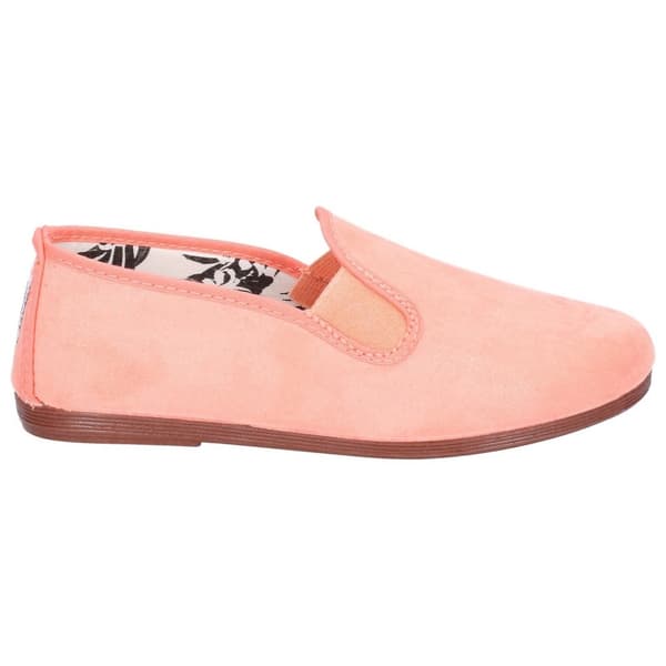 Flossy Crack Infants Slip On Shoe