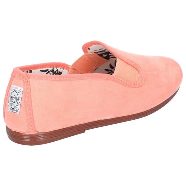 Flossy Crack Infants Slip On Shoe