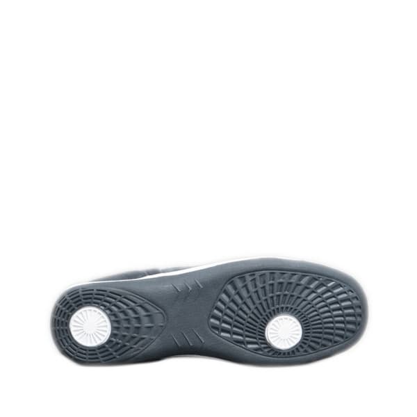 Boulevard Kvinder/damer Zip elastisk kile fritidssko med elastisk kile
