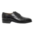 Pikkukuva 2 / 5: Amblers James Leather Soled Shoe / Mens Shoes