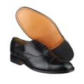 Pikkukuva 1 / 5: Amblers James Leather Soled Shoe / Mens Shoes