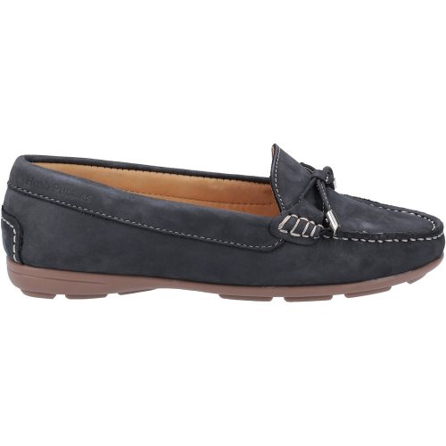 Bild av Hush Puppies Dam / Maggie Slip On Moccasin