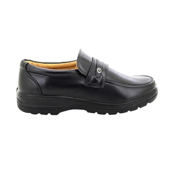 Smart Uns Mens Apron Saddle Casual Shoes