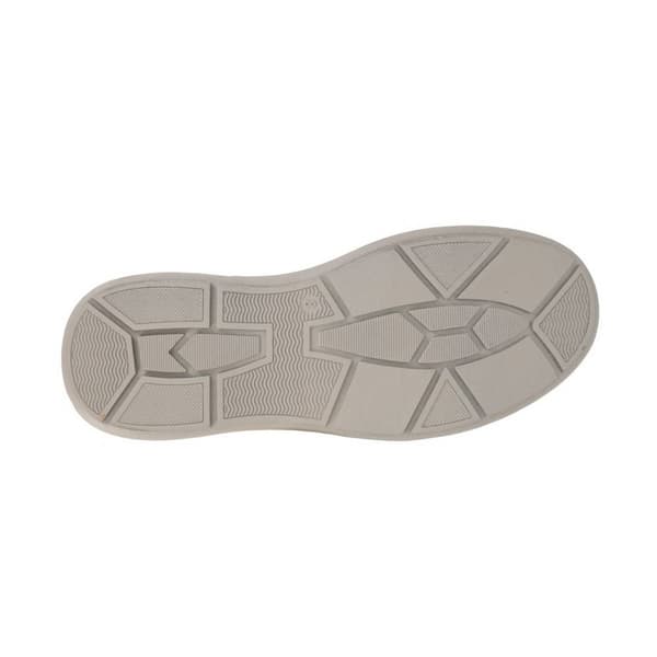 Scimitar Herre Twin Gusset Casual Sko