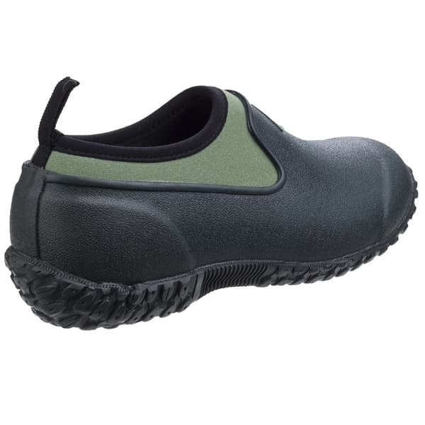 Womens Muckster II Ankle Low Lightweight Shoe