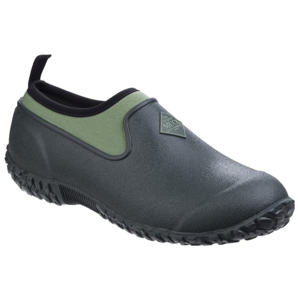 Womens Muckster II Ankle Low Lightweight Shoe