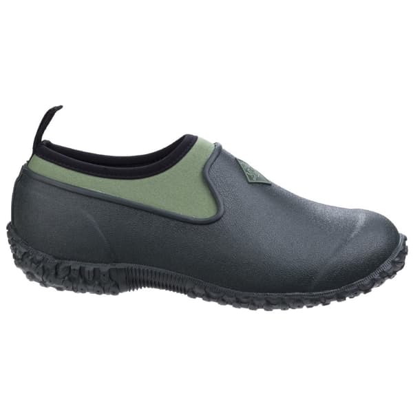 Womens Muckster II Ankle Low Lightweight Shoe