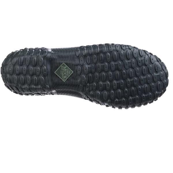 Womens Muckster II Ankle Low Lightweight Shoe