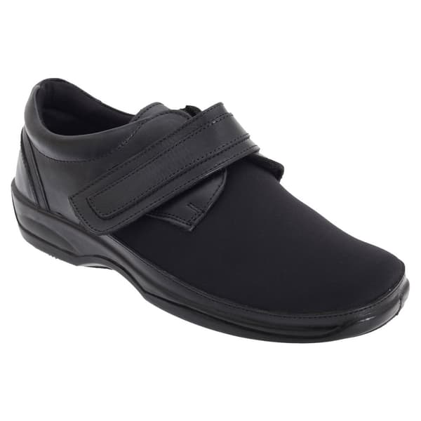 Mod Comfys Dame/Damer X Wide Orthotics Stretch Comfort Sko til kvinder/damer