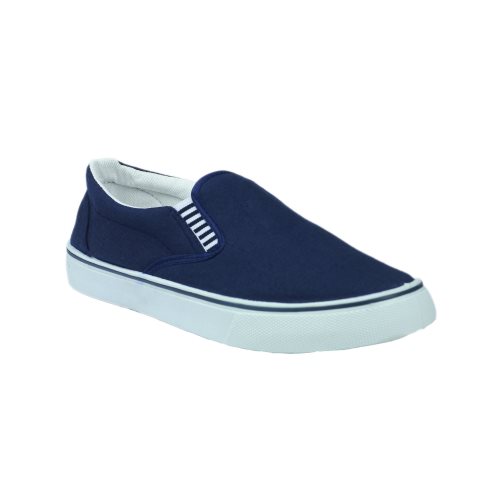 Bild av Mirak Yachtmaster Twin Gusset Slip-On / Herrskor