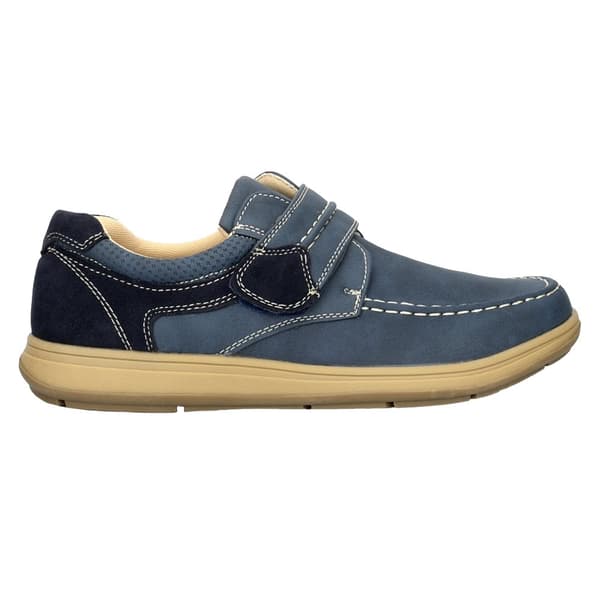 Scimitar Mens Touch Fastening Casual Shoe