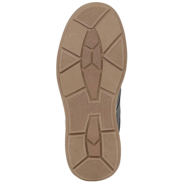 Scimitar Mens Touch Fastening Casual Shoe