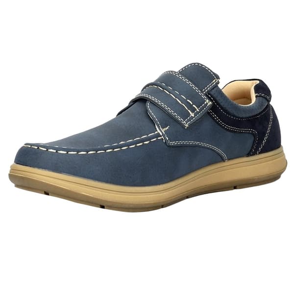 Scimitar Mens Touch Fastening Casual Shoe