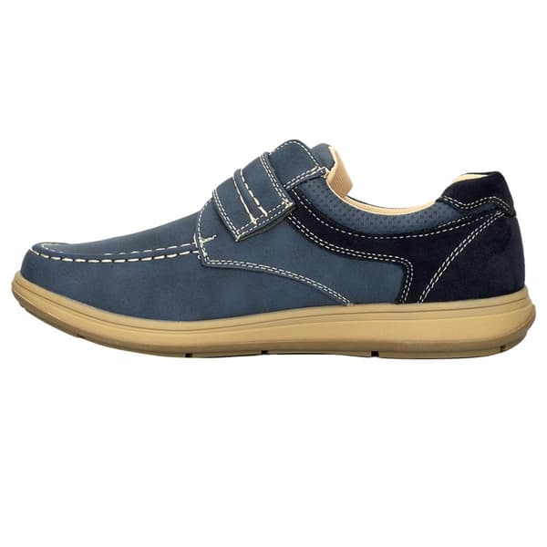 Scimitar Mens Touch Fastening Casual Shoe