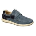 Miniatyrbilde 1 av 5: Scimitar Mens Touch Fastening Casual Shoe