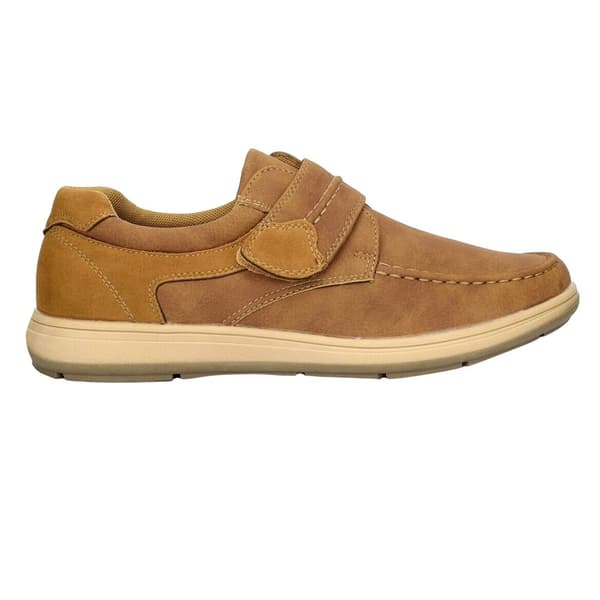 Scimitar Mens Touch Fastening Casual Shoe