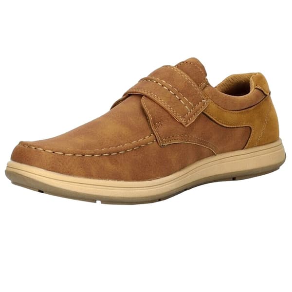 Scimitar Mens Touch Fastening Casual Shoe