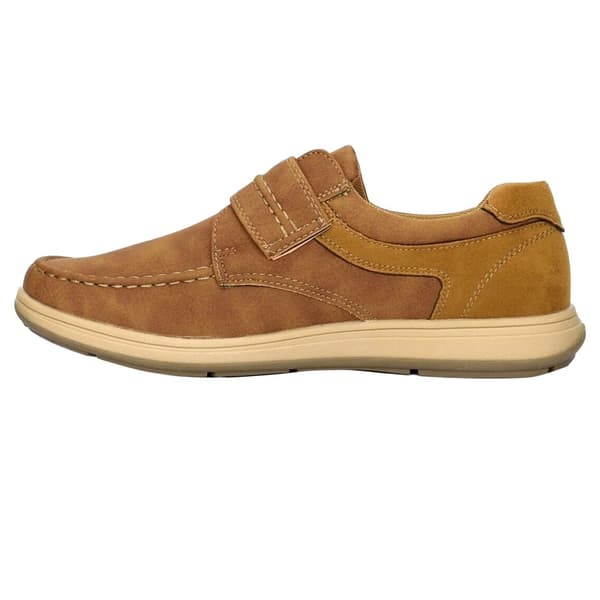 Scimitar Mens Touch Fastening Casual Shoe