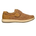 Miniatyrbilde 3 av 4: Scimitar Mens Touch Fastening Casual Shoe