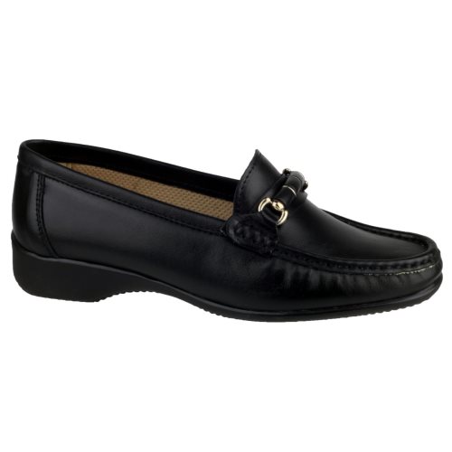 Bild av Cotswold Barrington Slip On Shoes för damer